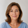 Portrait de Claire M.