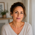 Portrait de Julie R.