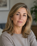 Portrait de Élodie P.