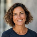 Portrait de Marion T.